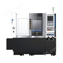QT46數控車床
