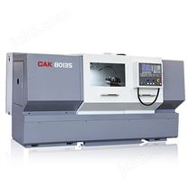 CAK63/80系列數控車床