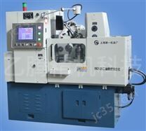 YK3120型二軸數控高速滾齒機