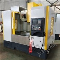 VMC855 加工中心 厂家