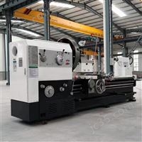 CW6180 普通车床 大孔径重切削