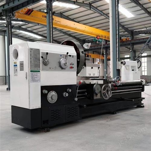 CW6180 普通车床 大孔径重切削